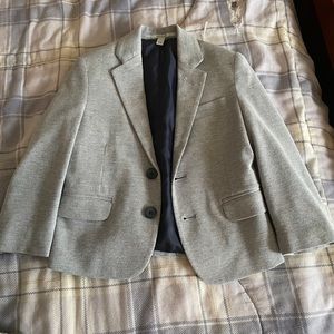 Size 2/3 blazer